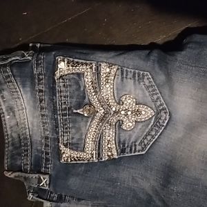 Rock revial jeans 29/35